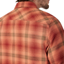 Survivalist Stretch Flannel