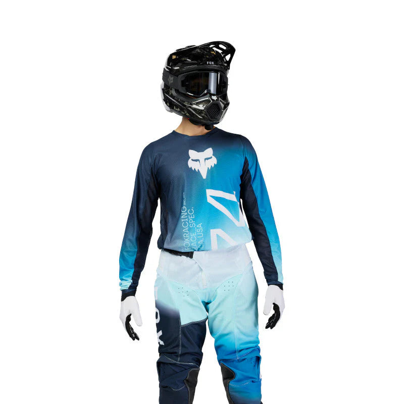 Fox 180 Air Haze Jersey
