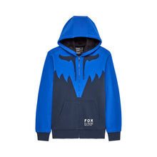 Spire Sasquatch Fleece Zip