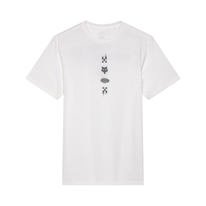 Checkered SS Premium Tee