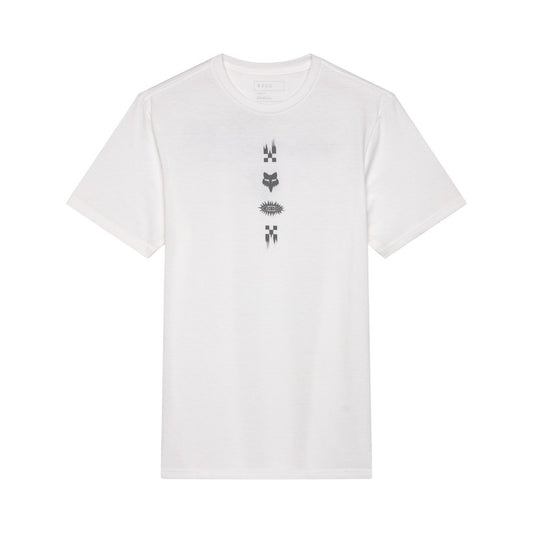 Checkered SS Premium Tee