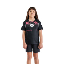 Fox Youth Ranger SS Jersey Digi Image