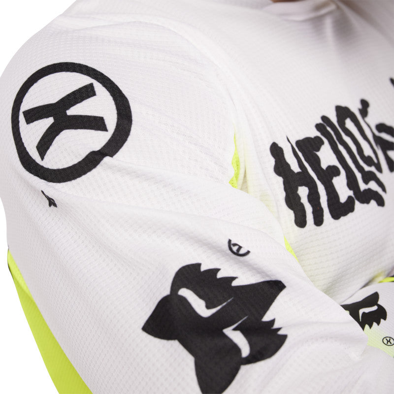 180 Hello Future Jersey