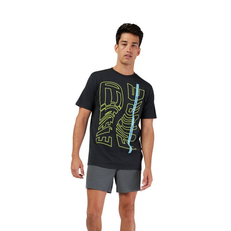 Elevated SS Premium Tee