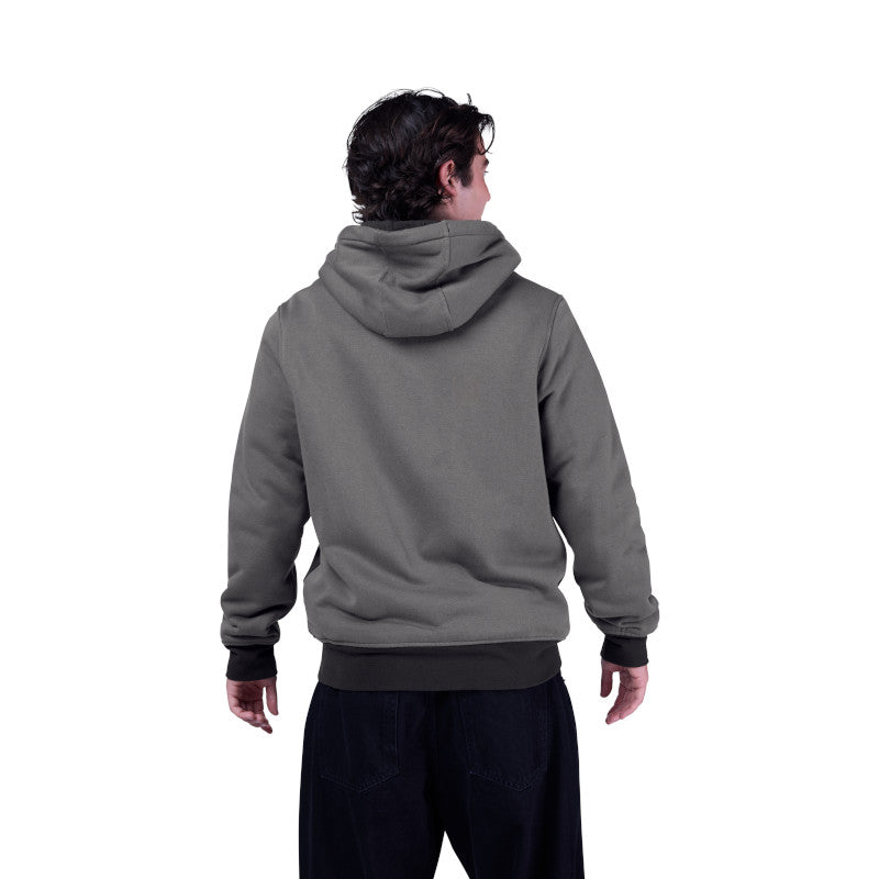 Spire Sasquatch Fleece Zip