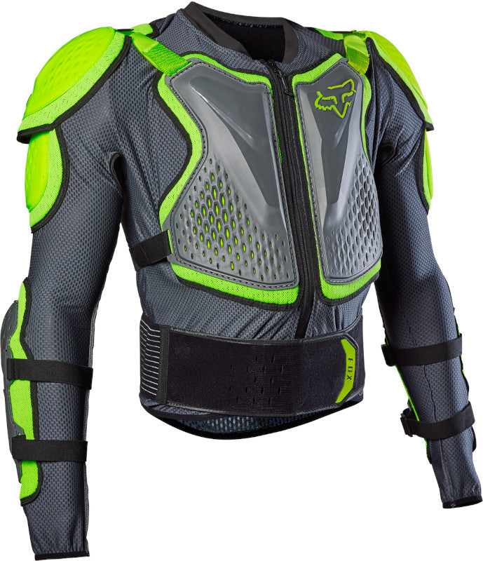 Titan Sport Jacket