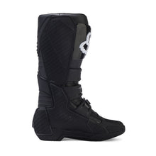 W Comp Boot
