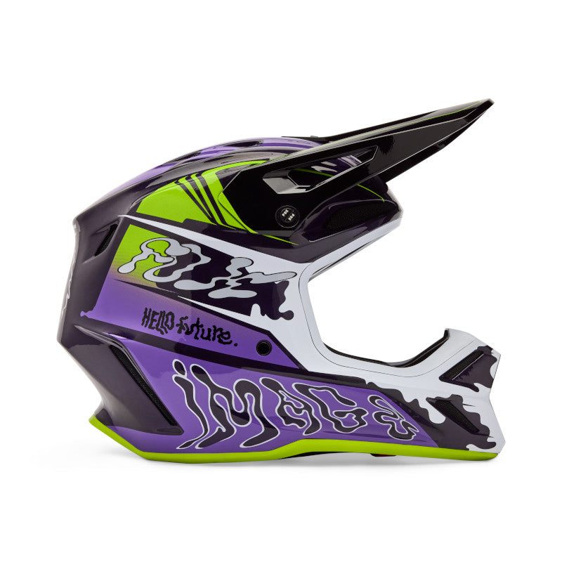 V3 RS Image Phantom LE Helmet