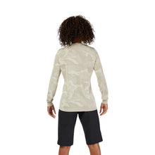 Fox Womens Ranger Tru Dri LS Jersey