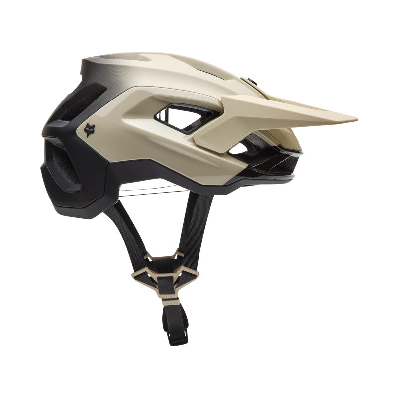 Speedframe Pro Backfade Helmet, CE