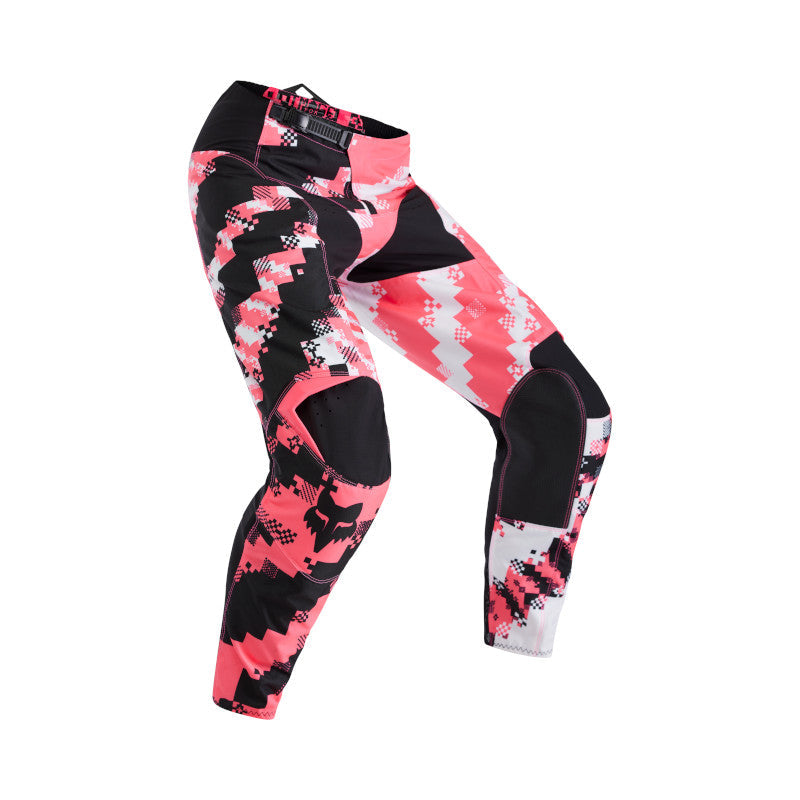 33543-285 Black/Pink
