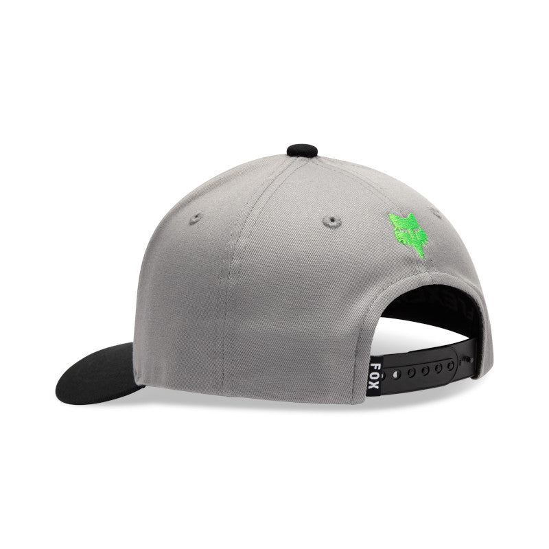 YTH Spire Snapback Hat