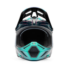 V3 RS Canvas Helmet