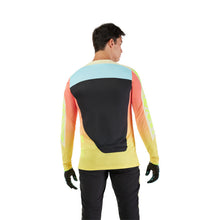 Fox Flexair LS Jersey Elevated