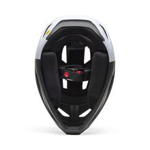 Fox Yth Rampage 5050 Helmet, CE/CPSC