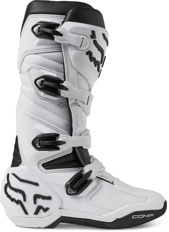 Comp Core Boot