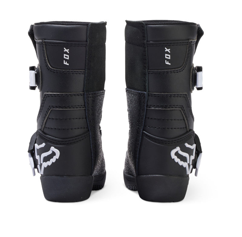 Fox Youth Comp Boot