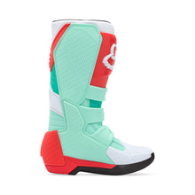 W Comp Boot