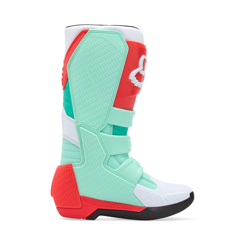 W Comp Boot