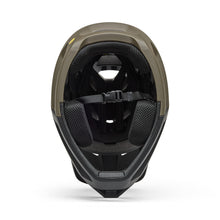 Fox Proframe Frequency Helmet, CE