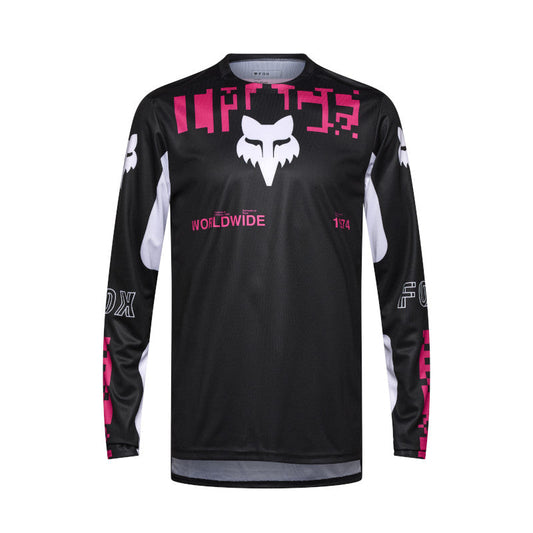 Ranger Ls Jersey Digi Image
