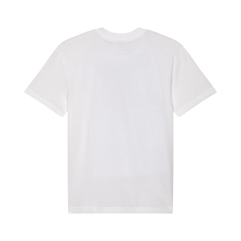 W Elevated SS Tee