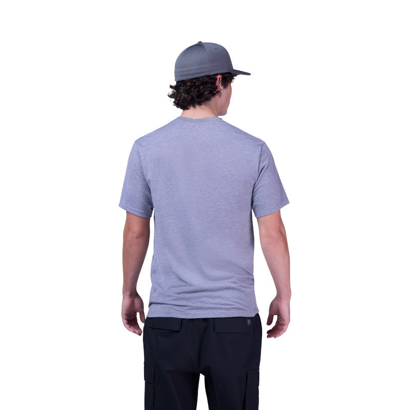 Non Stop SS Tech Tee