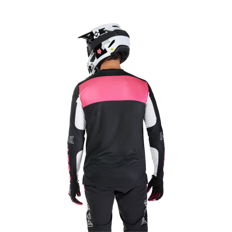 Fox Ranger LS Jersey Digi Image