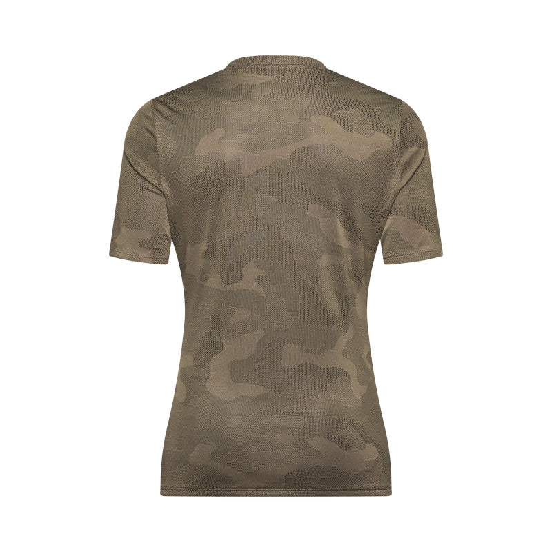 Fox Womens Ranger Tru Dri SS Jersey