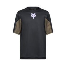 Yth Defend SS Jersey Park