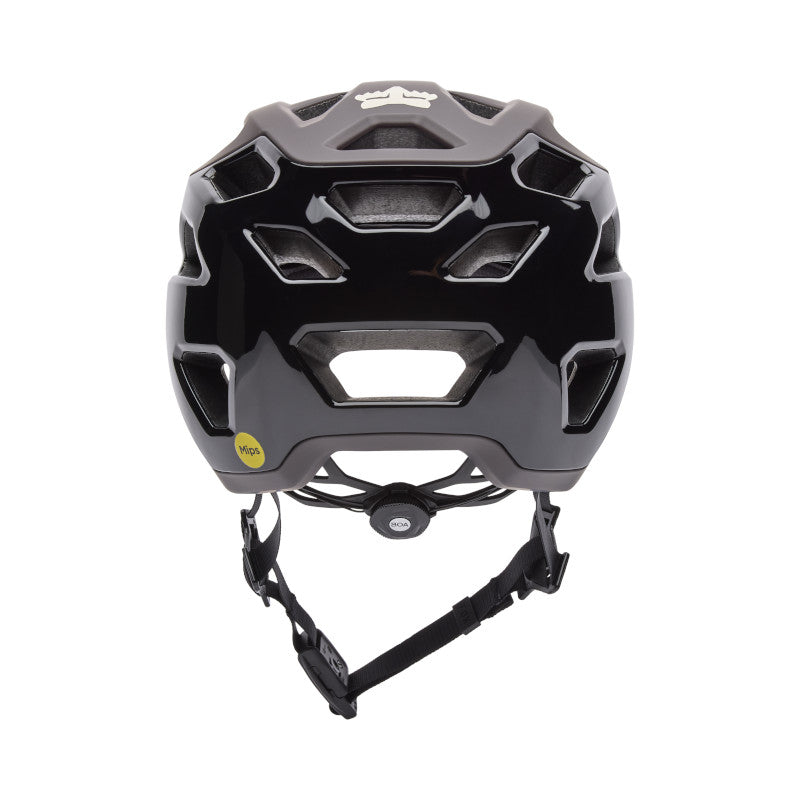 Fox Crossframe Pro Solids Helmet, CE