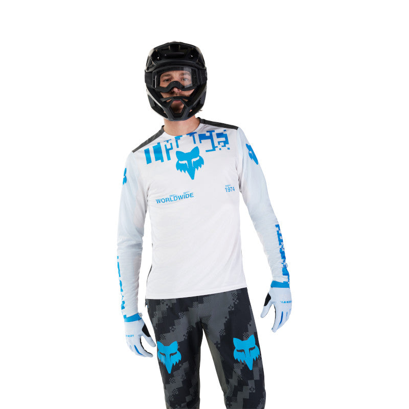 Fox Ranger LS Jersey Digi Image