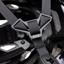 Fox Crossframe Pro Solids Helmet, CE
