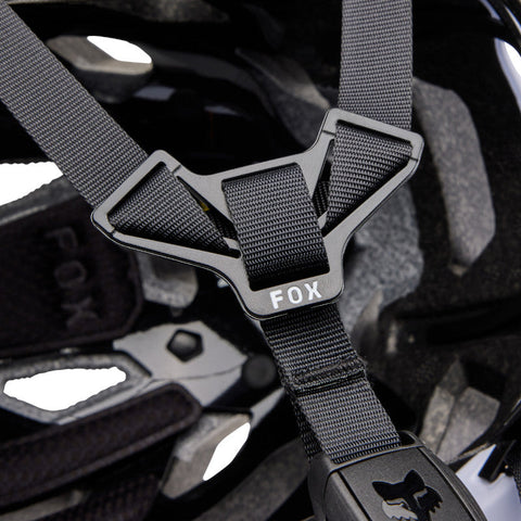 Fox Crossframe Pro Solids Helmet, CE