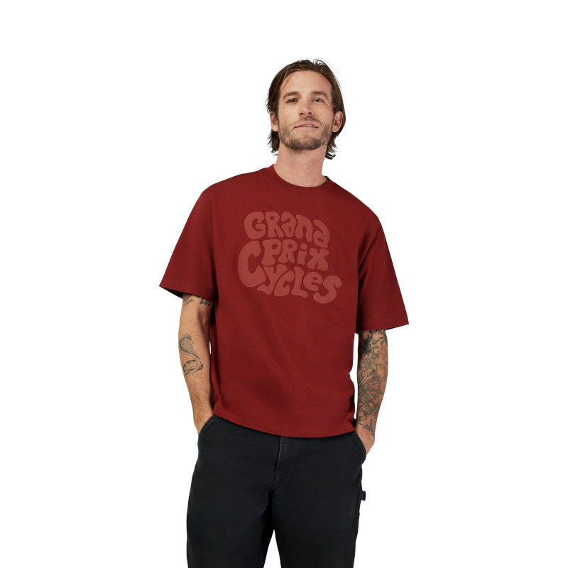 GPC Oversized SS Tee