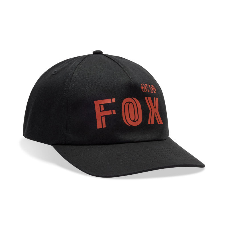 Glyph Adjustable Hat