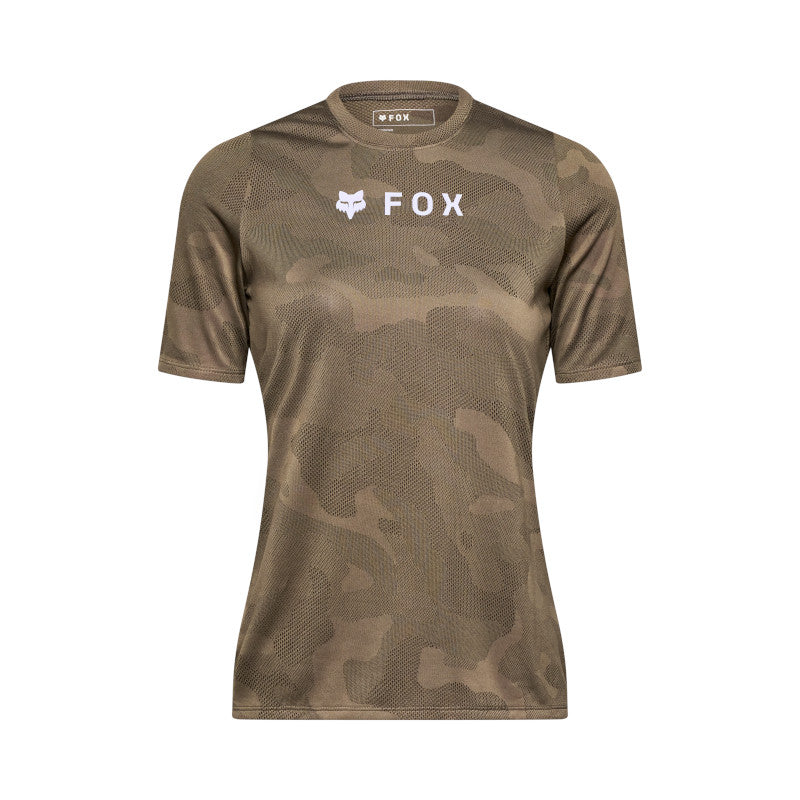 W Ranger Tru Dri Ss Jersey