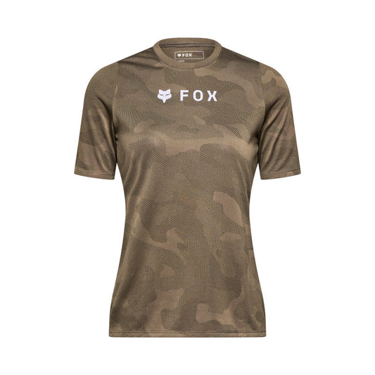 W Ranger Tru Dri Ss Jersey