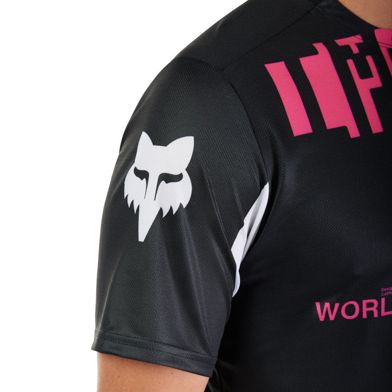 Fox Ranger SS Jersey Digi Image