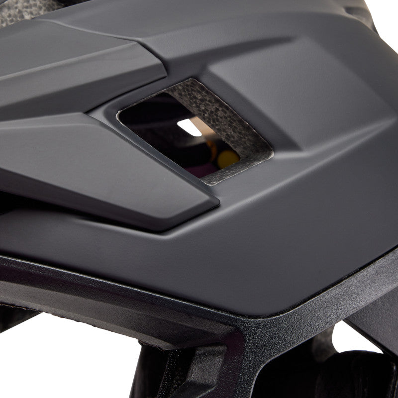 Fox Dropframe Helmet CE