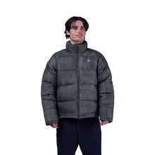 Ridgeway Printed Hi-Loft Jacket