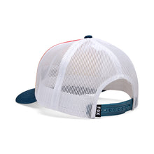 W Elevated Trucker Hat