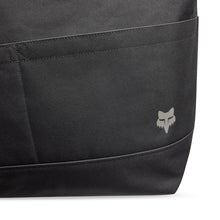 Fox Head Tote Bag