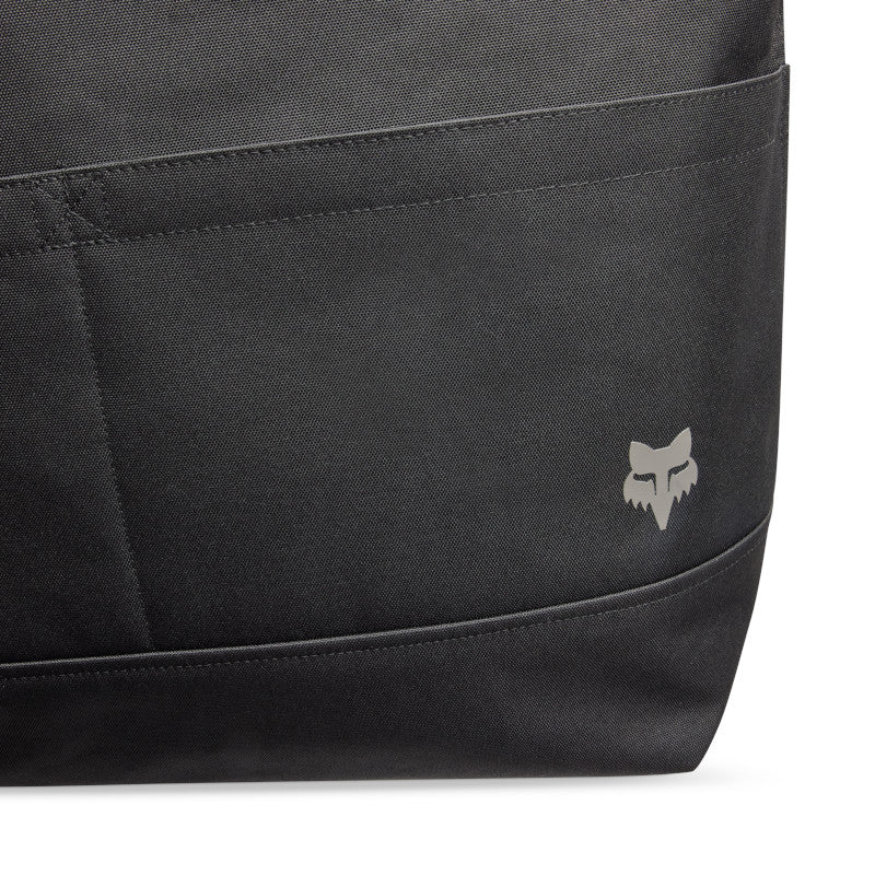 Fox Head Tote Bag
