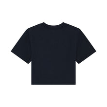 W Fox USA Baby Tee