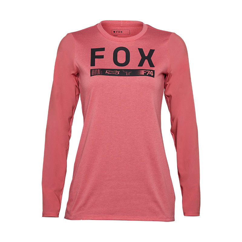 W Ranger Off Road Jersey