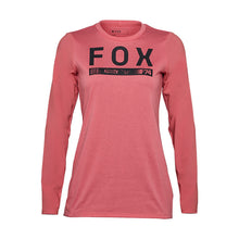 W Ranger Off Road Jersey