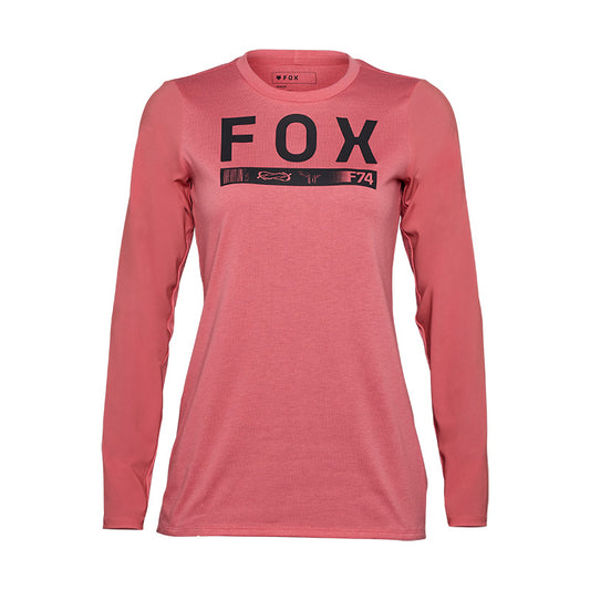 W Ranger Off Road Jersey