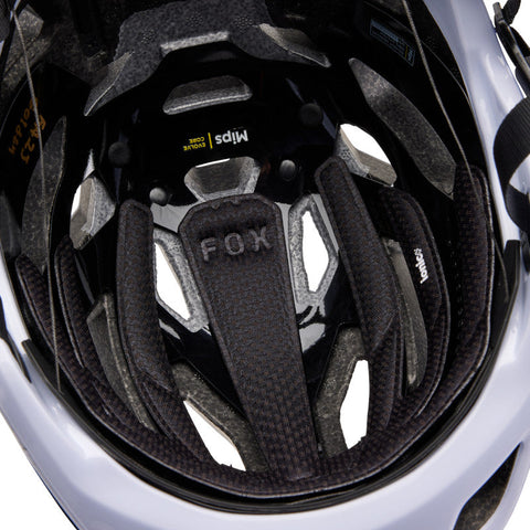 Fox Crossframe Pro Solids Helmet, CE