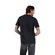 Fox Image Skull SS Prem Tee